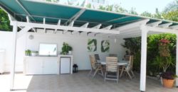 Вилла в Пафосе, Кипр, 130 м2