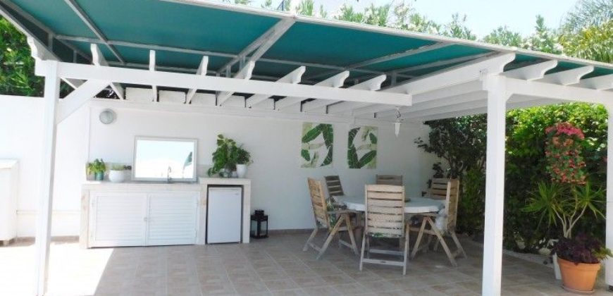 Вилла в Пафосе, Кипр, 130 м2
