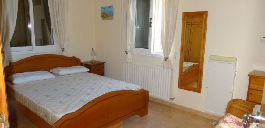 Вилла в Пафосе, Кипр, 143 м2