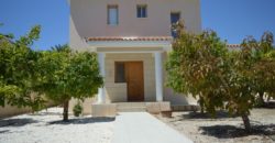 Вилла в Пафосе, Кипр, 150 м2