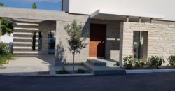Вилла в Пафосе, Кипр, 160 м2