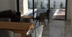 Вилла в Пафосе, Кипр, 160 м2