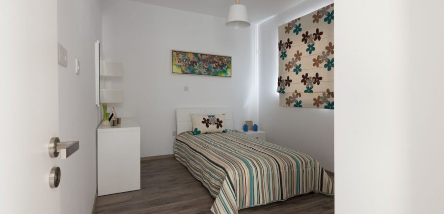 Вилла в Пафосе, Кипр, 200 м2