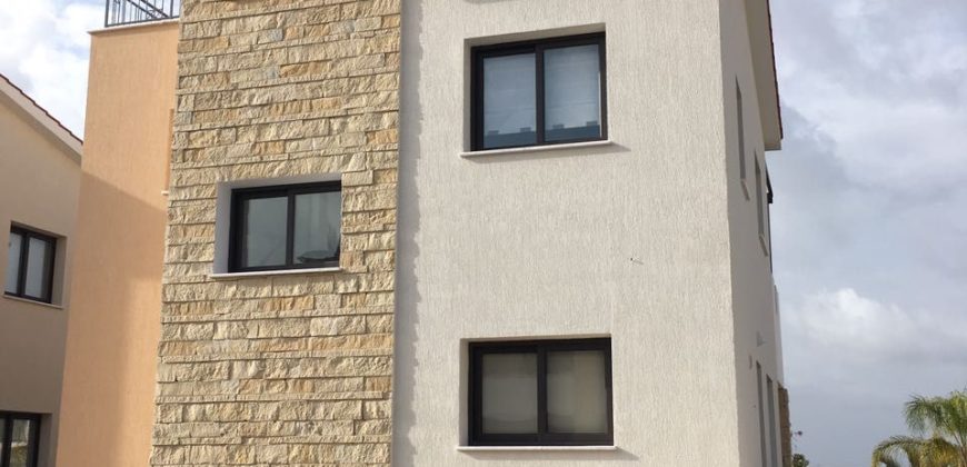 Вилла в Пафосе, Кипр, 210 м2