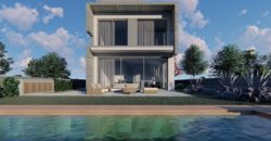 Вилла в Пафосе, Кипр, 210 м2