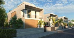 Вилла в Пафосе, Кипр, 210 м2
