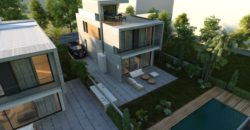 Вилла в Пафосе, Кипр, 210 м2