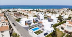Вилла в Пафосе, Кипр, 220 м2