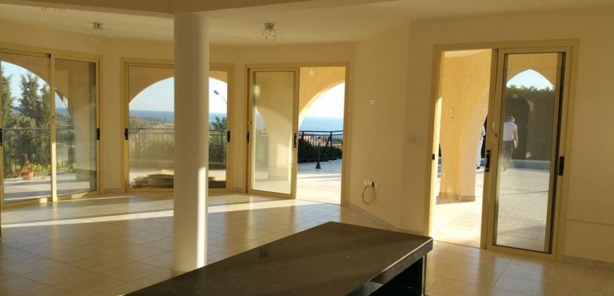 Вилла в Пафосе, Кипр, 220 м2