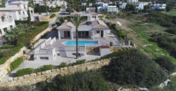 Вилла в Пафосе, Кипр, 220 м2