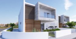 Вилла в Пафосе, Кипр, 220 м2