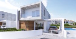 Вилла в Пафосе, Кипр, 220 м2