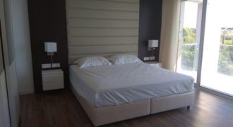 Вилла в Пафосе, Кипр, 225 м2
