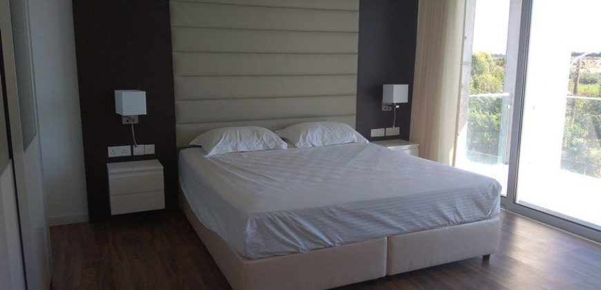 Вилла в Пафосе, Кипр, 225 м2