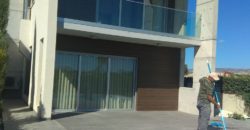 Вилла в Пафосе, Кипр, 225 м2