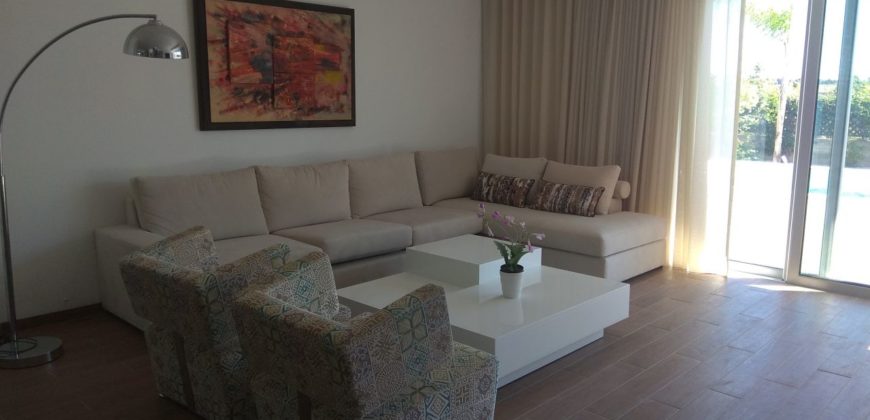 Вилла в Пафосе, Кипр, 225 м2