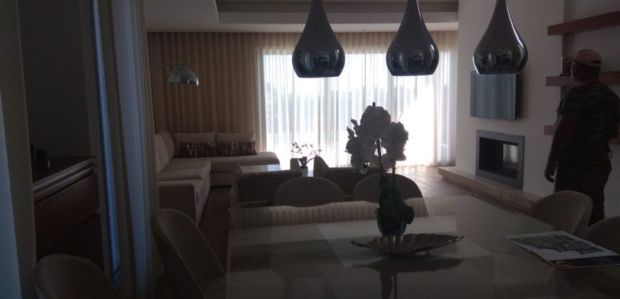 Вилла в Пафосе, Кипр, 225 м2