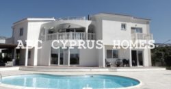 Вилла в Пафосе, Кипр, 230 м2
