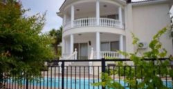 Вилла в Пафосе, Кипр, 230 м2