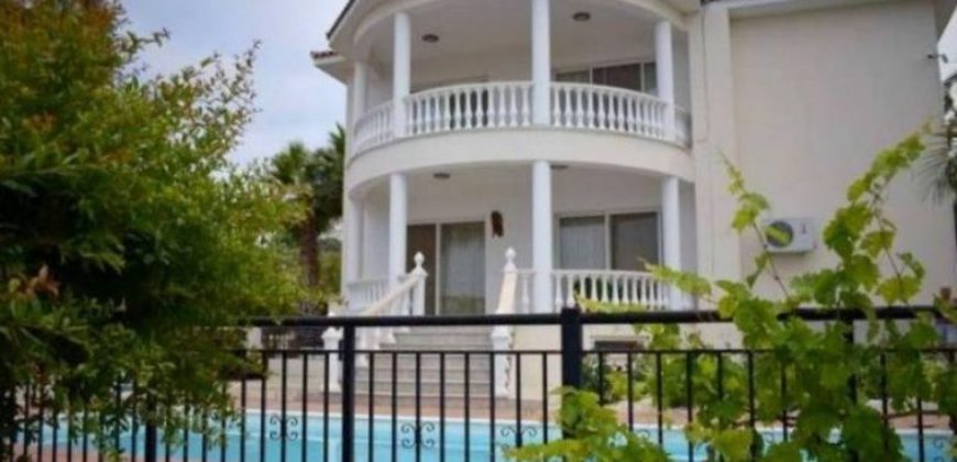 Вилла в Пафосе, Кипр, 230 м2