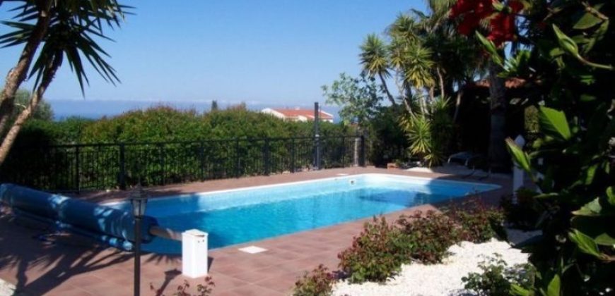 Вилла в Пафосе, Кипр, 230 м2