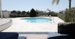 Вилла в Пафосе, Кипр, 230 м2