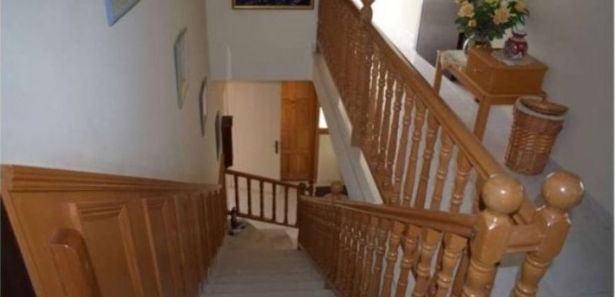Вилла в Пафосе, Кипр, 230 м2