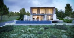Вилла в Пафосе, Кипр, 235 м2