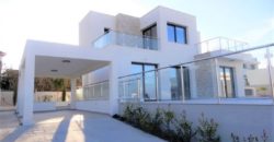 Вилла в Пафосе, Кипр, 235 м2