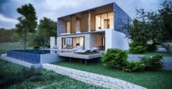 Вилла в Пафосе, Кипр, 235 м2