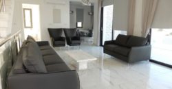 Вилла в Пафосе, Кипр, 235 м2