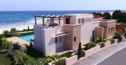 Вилла в Пафосе, Кипр, 250 м2