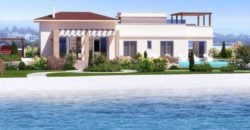 Вилла в Пафосе, Кипр, 250 м2