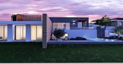 Вилла в Пафосе, Кипр, 250 м2