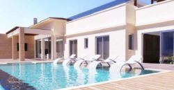 Вилла в Пафосе, Кипр, 250 м2