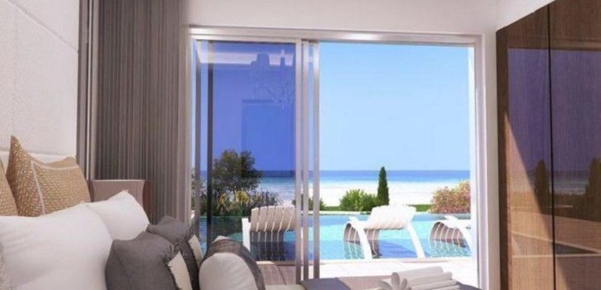 Вилла в Пафосе, Кипр, 250 м2
