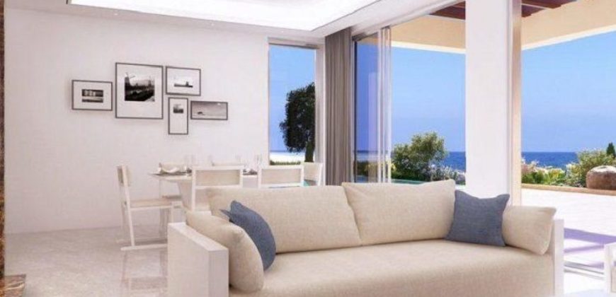 Вилла в Пафосе, Кипр, 250 м2