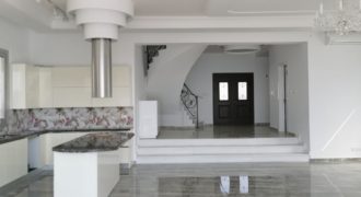 Вилла в Пафосе, Кипр, 270 м2