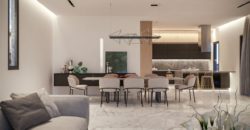 Вилла в Пафосе, Кипр, 280 м2