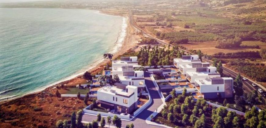 Вилла в Пафосе, Кипр, 280 м2