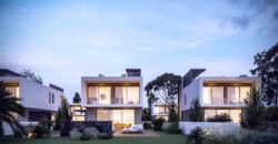 Вилла в Пафосе, Кипр, 280 м2