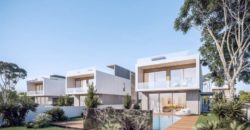 Вилла в Пафосе, Кипр, 280 м2