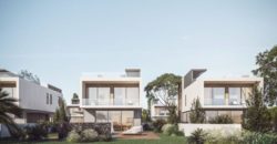 Вилла в Пафосе, Кипр, 280 м2