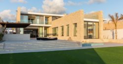 Вилла в Пафосе, Кипр, 295 м2