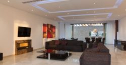 Вилла в Пафосе, Кипр, 295 м2