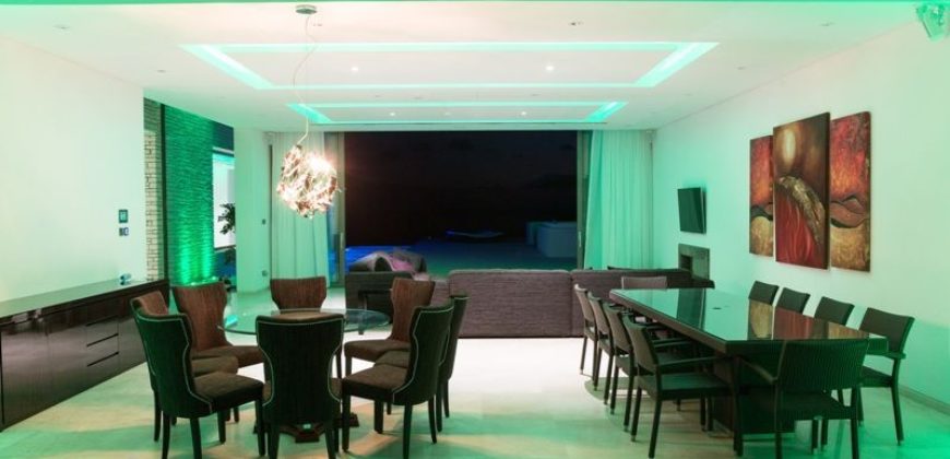 Вилла в Пафосе, Кипр, 295 м2