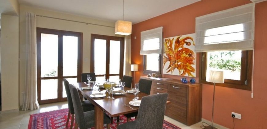 Вилла в Пафосе, Кипр, 310 м2