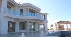 Вилла в Пафосе, Кипр, 320 м2