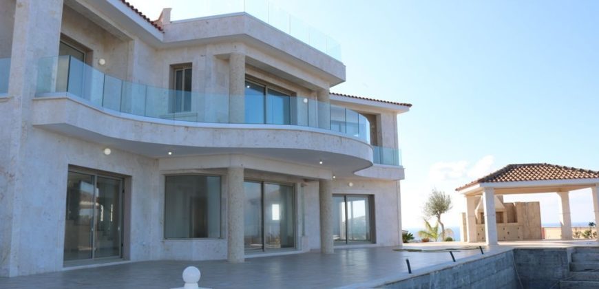 Вилла в Пафосе, Кипр, 320 м2
