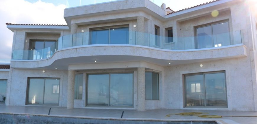Вилла в Пафосе, Кипр, 320 м2